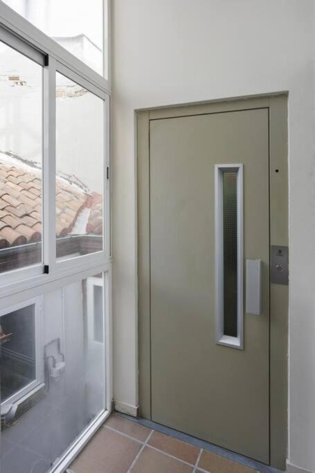 Heima Penthouse Suite Old Town 马德里 外观 照片