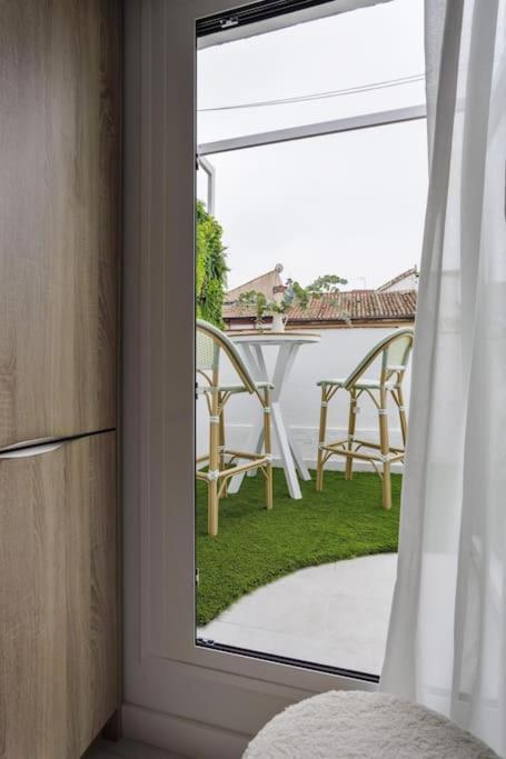 Heima Penthouse Suite Old Town 马德里 外观 照片